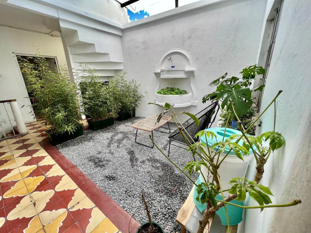 Makachi Hotel Guatemala City Exterior photo