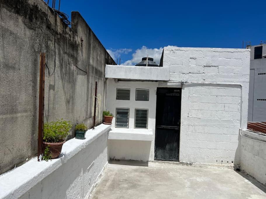 Makachi Hotel Guatemala City Exterior photo